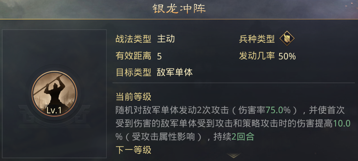 率土之滨新武将蜀夏侯霸全方位解析