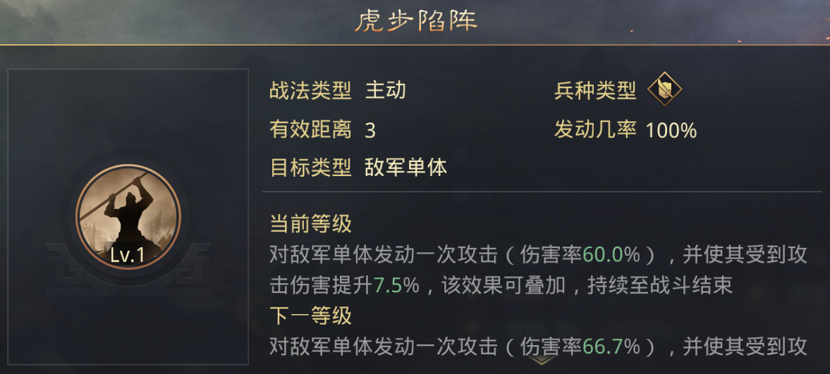 率土之滨新武将蜀夏侯霸全方位解析