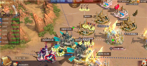 《魔法门之英雄无敌:王朝》虚空联赛 王者联盟出炉 《魔法门之英雄无敌:王朝》虚空联赛 王者联盟出炉