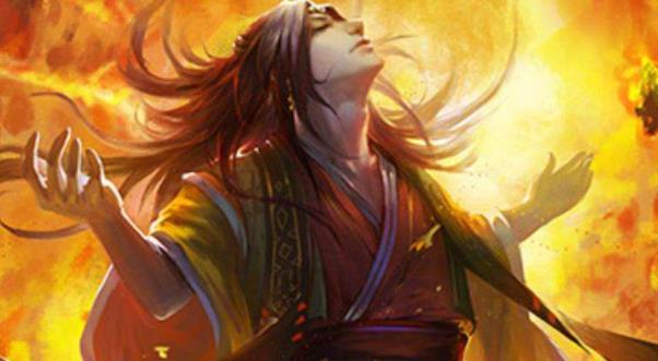 征服与霸业周瑜的详细介绍 超全英雄解读 征服与霸业周瑜的详细介绍 超全英雄解读