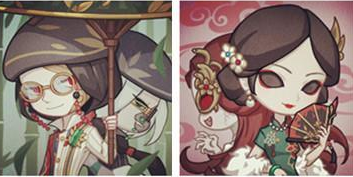 第五人格茶馆逸闻活动皮肤 茶馆逸闻蓝皮大全 第五人格茶馆逸闻活动皮肤 茶馆逸闻蓝皮大全