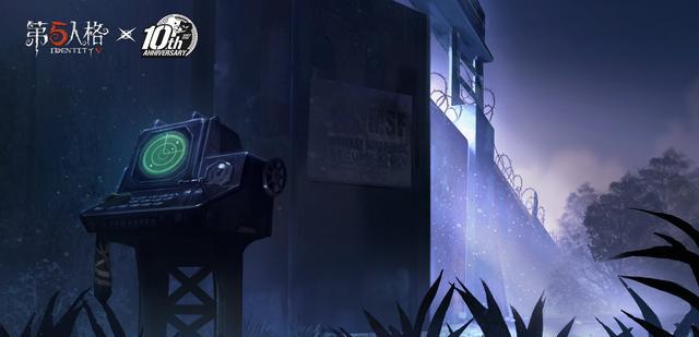 第五人格茶馆逸闻故事 周年活动茶馆逸闻剧情