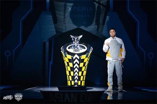 2020QQ飞车手游亚洲杯完美落幕,云海卫冕亚洲车神 2020QQ飞车手游亚洲杯完美落幕,云海卫冕亚洲车神