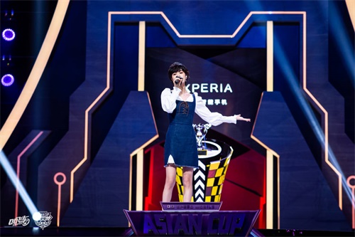 2020QQ飞车手游亚洲杯完美落幕,云海卫冕亚洲车神 2020QQ飞车手游亚洲杯完美落幕,云海卫冕亚洲车神