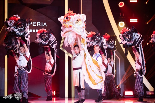 2020QQ飞车手游亚洲杯完美落幕,云海卫冕亚洲车神 2020QQ飞车手游亚洲杯完美落幕,云海卫冕亚洲车神