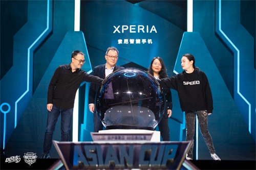 2020QQ飞车手游亚洲杯完美落幕,云海卫冕亚洲车神 2020QQ飞车手游亚洲杯完美落幕,云海卫冕亚洲车神