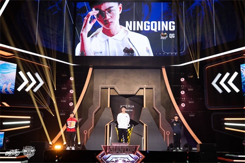 2020QQ飞车手游亚洲杯完美落幕,云海卫冕亚洲车神 2020QQ飞车手游亚洲杯完美落幕,云海卫冕亚洲车神