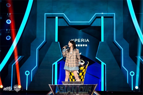 2020QQ飞车手游亚洲杯完美落幕,云海卫冕亚洲车神 2020QQ飞车手游亚洲杯完美落幕,云海卫冕亚洲车神