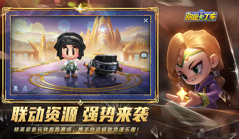 神之国度版本全新来袭，爆料和贴心优化都在这里！