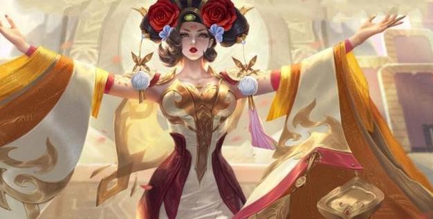 王者荣耀武则天如何获取 超全英雄介绍