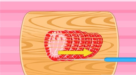 冰淇淋炒冰