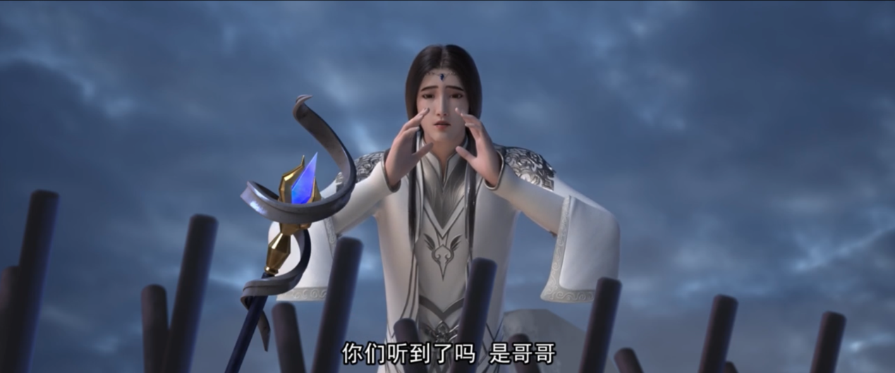 《雪鹰领主》手游同名动画,第2季今日开播! 《雪鹰领主》手游同名动画,第2季今日开播!