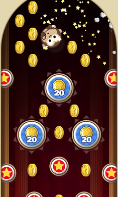 弹射金刚