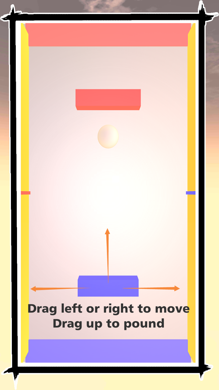 Brick Ball