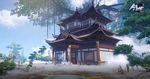 这次来点不一样的!《创世2重置版》玩转影级剧情套路 这次来点不一样的!《创世2重置版》玩转影级剧情套路