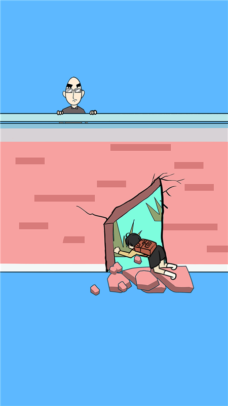 算数小子