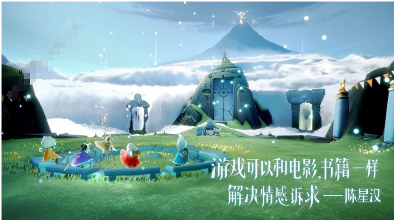 光遇白鸟在哪里 白鸟发型兑换方式