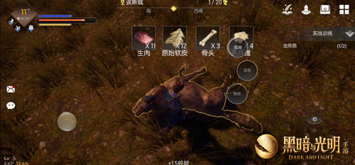 《黑暗与光明手游》年后开放全新跨服玩法,生存资源掠夺战一触即发 《黑暗与光明手游》年后开放全新跨服玩法,生存资源掠夺战一触即发
