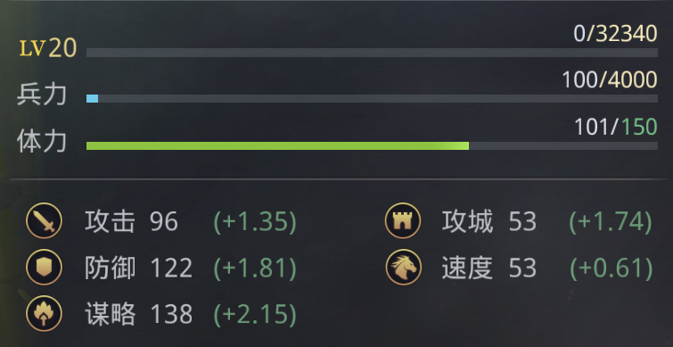 率土之滨蜀形兵队 黑科技队伍赏析 率土之滨蜀形兵队 黑科技队伍赏析