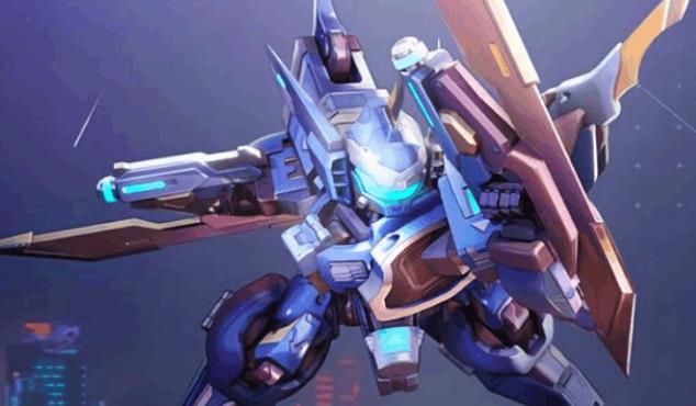 机动都市阿尔法中子星强不强 超全机甲介绍