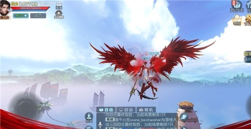 一尺锋寒