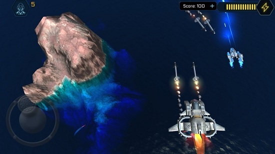 太空射手安卓版