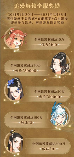 江湖儿女总多情 《掌门太忙》前传漫画《玄都故梦》上线! 江湖儿女总多情 《掌门太忙》前传漫画《玄都故梦》上线!