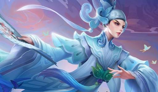 上官婉儿这个英雄怎么玩才能够快速连出大招 上官婉儿这个英雄怎么玩才能够快速连出大招