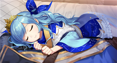 贴心哥哥《姬魔恋战纪》买给水镜的新衣服