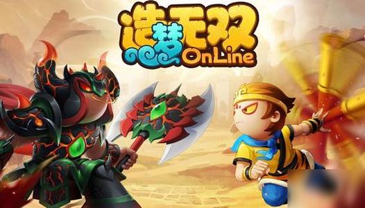 造梦无双白蛇精的技能解析