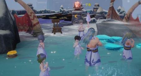 梦想新大陆如何收徒 超全师徒玩法介绍