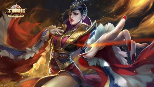 王者50星以上的高端局 怎么操作才能够占据更大的优势 王者50星以上的高端局 怎么操作才能够占据更大的优势