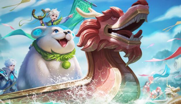 阿古朵出装铭文简介 最详细玩法介绍分享