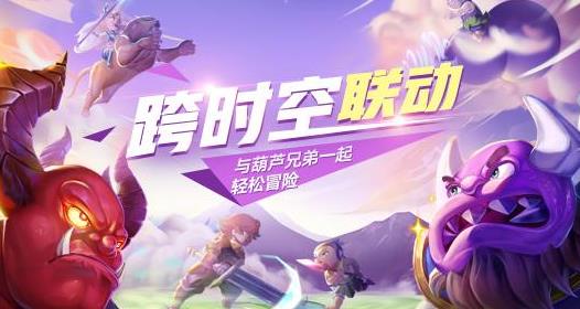 魔灵时代德鲁伊强不强 超全英雄介绍