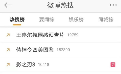 《影之刃3》手游公测火爆!百万侠客共闯影境江湖 《影之刃3》手游公测火爆!百万侠客共闯影境江湖