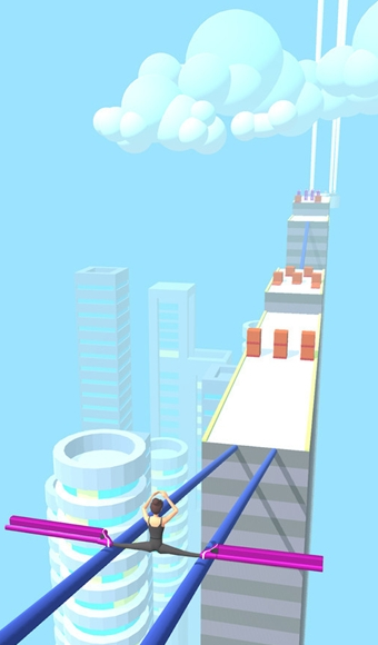 高跟鞋大师