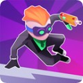 跑酷射手