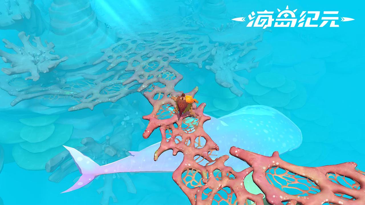 海岛纪元重斧斗士在这个地方的招式说明