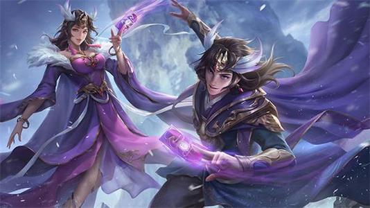 五行师新手应该使用这些方式来入门这个游戏 五行师新手应该使用这些方式来入门这个游戏