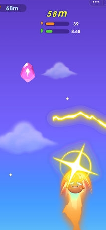 我要去太空