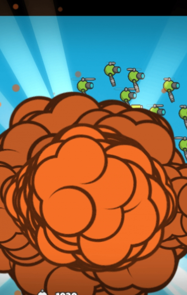 无人机驾驶战争