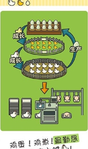 一群小辣鸡