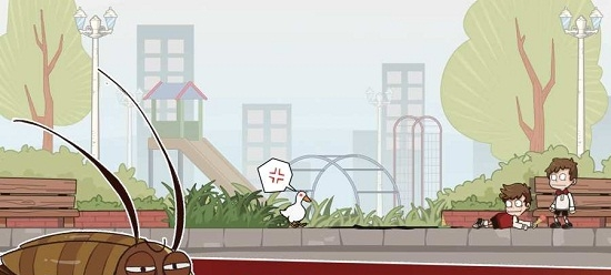 蠢蠢的选择