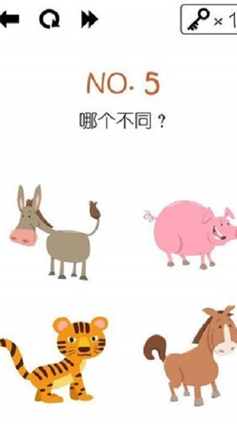烧脑大师游戏