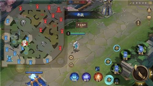 决战平安京新手上路 泷夜叉姬强势的玩法介绍 决战平安京新手上路 泷夜叉姬强势的玩法介绍