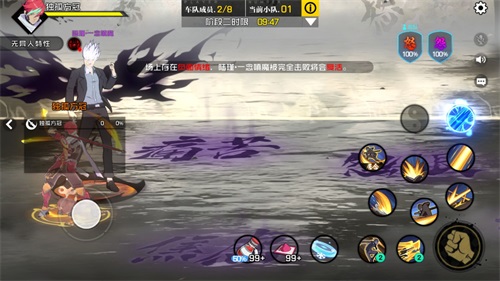 抢先爆料:至暗罗天即将来袭,魔化陆瑾难度升级 抢先爆料:至暗罗天即将来袭,魔化陆瑾难度升级