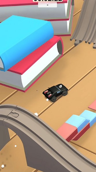 迷你赛道
