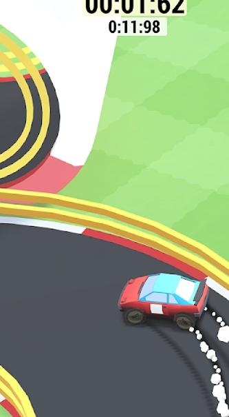 迷你赛道