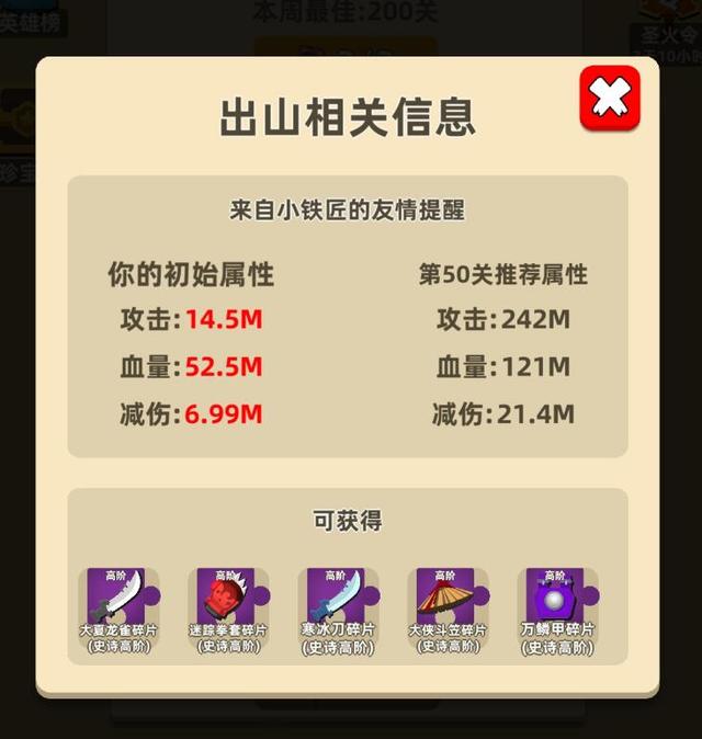 我功夫特牛一个比较罕见的称号在这的说明