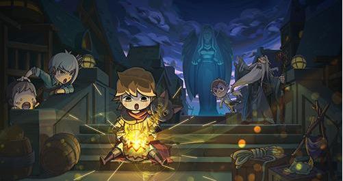 提灯与地下城新手必看指南 从入门到精通